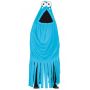 Costume MOSTRO AZZURRO