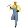 Costume MINATORE