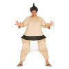 Costume LOTTATORE DI SUMO