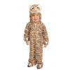 Costume TIGRE bambino