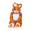 Costume BABY TIGRE