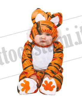 Costume BABY TIGRE