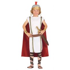 Costume ROMANO bambino