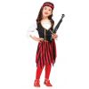 Costume CORSARA bambina