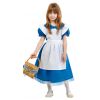 Costume piccola Alice