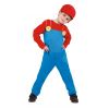 Costume MARIO