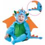 Costume DRAGHINO bambino