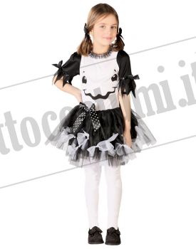 Costume FANTASMINA