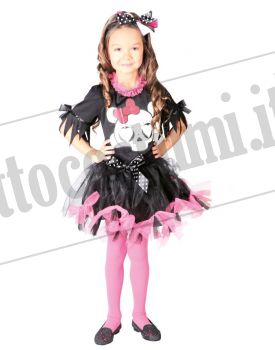 Costume TESCHIETTO ROSA