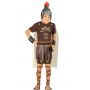 Costume SOLDATO ROMANO bambino