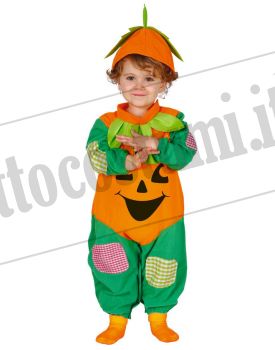 Costume Piccola Zucca 