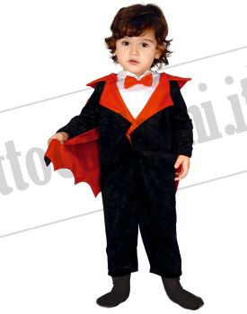 Costume DRACULA BABY