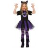 Costume LITTLE BAT bambina