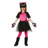 Costume URBAN KITTY 