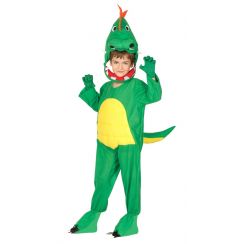 Costume DRAGO bambino