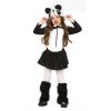 Costume PANDA bambina