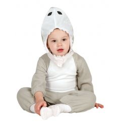 Costume BABY SQUALO