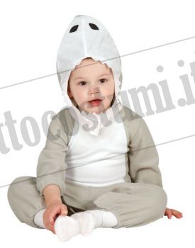 Costume BABY SQUALO