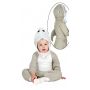 Costume BABY SQUALO