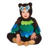 Costume BABY GUFO