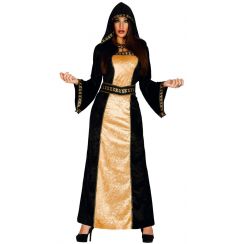 Costume SACERDOTESSA OSCURA