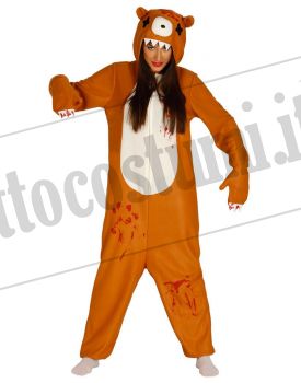 Costume KILLER BEAR