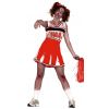 Costume CHEERLEADER ZOMBIE