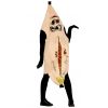 Costume BANANA ZOMBIE