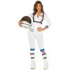 Costume ASTRONAUTA DONNA