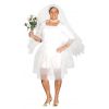 Costume da SPOSA UOMO