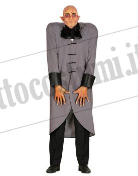 Costume VAMPIRO DEMETRIUS