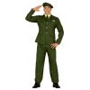 Costume MILITARE uomo