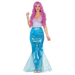 Costume ammaliante SIRENA