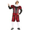 Costume Shakespeare