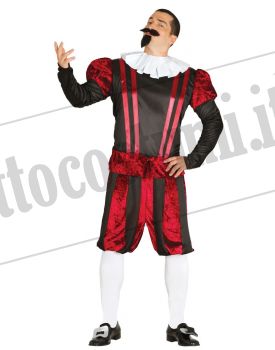 Costume Shakespeare