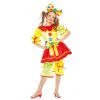 Costume PAGLIACCIO bambina