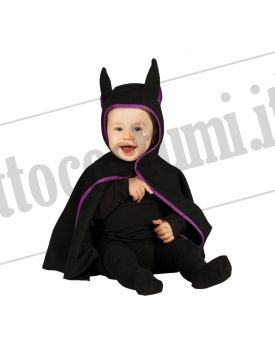 Costume MANTELLO PIPISTRELLINO