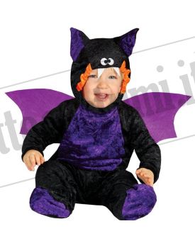 Costume PIPISTRELLO cucciolo