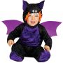 Costume PIPISTRELLO cucciolo