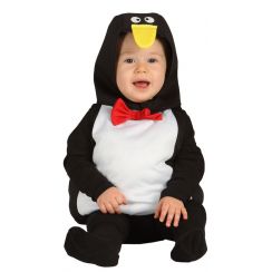 Costume BABY PINGUINO