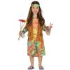 Costume HIPPIE GIRL dei fiori