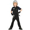 Costume SWAT bambino