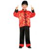 Costume CINA ROYAL bambino