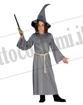 Costume MAGHETTO IL GRIGIO