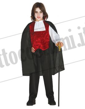 Costume VAMPIRO DELLA NOTTE