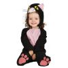 Costume GATTINO NERO