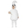 Costume BABY FANTASMA 