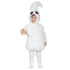 Costume BABY FANTASMA 