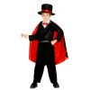 Costume MAGO PRESTIGIATORE bambino