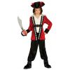 Costume PIRATA COMBATTIVO bambino